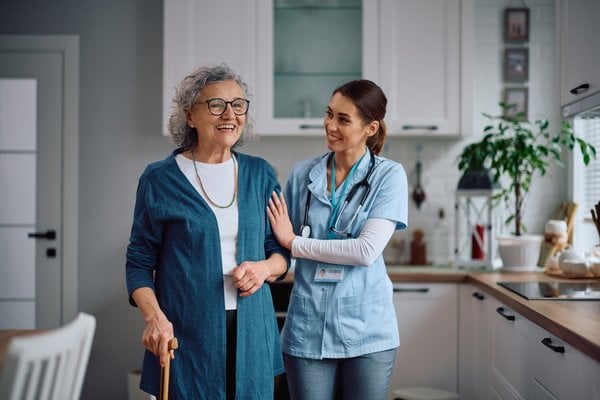 Why Won't Mom Admit She Needs Help? A Family Guide